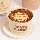 Cuchareable de Choco Lúcuma