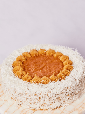 Albaricocada