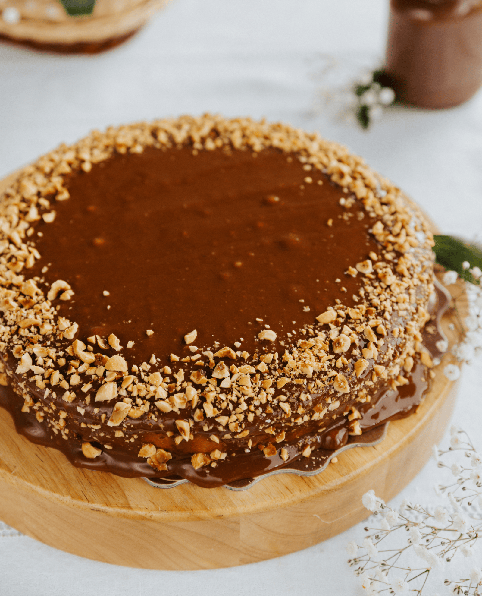 cheesecake-de-nutella