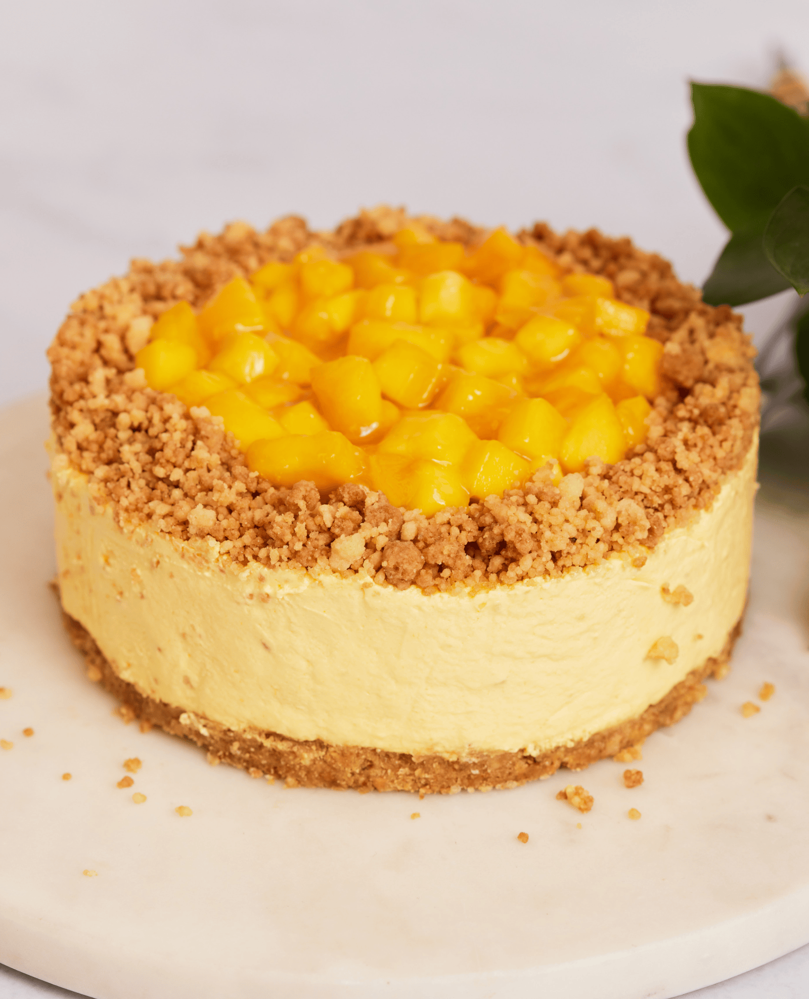 maracumango