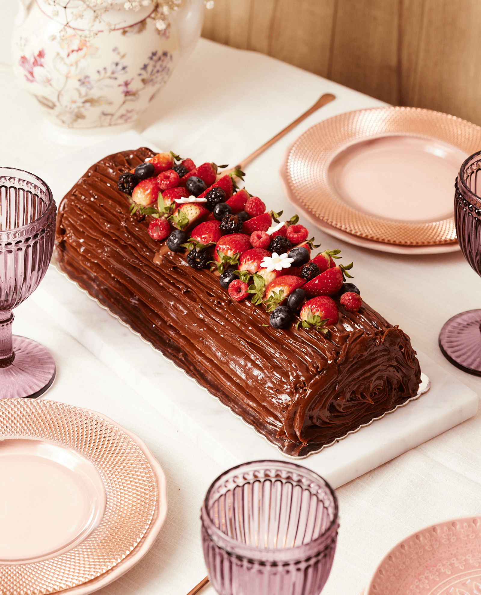 pionono-chocolate-y-frutos-rojos