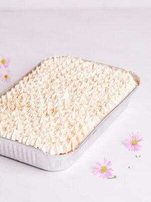 Tres Leches Clásico