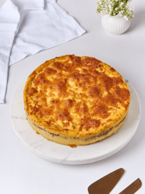 Pastel de Choclo con Carne