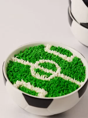 BOWL GOLAZO DE CHOCOLATE