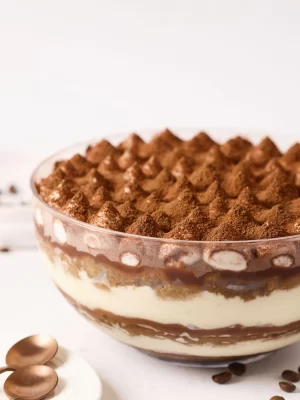 Tiramisú Clasico
