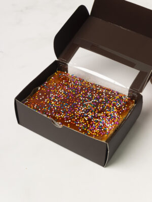 1/2 kilo de turrón